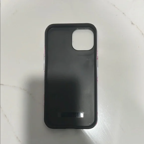 Pink Western-Themed Phone Case - Picture 2 of 2